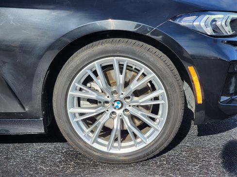 Used 2023 BMW 330i Sedan image 7