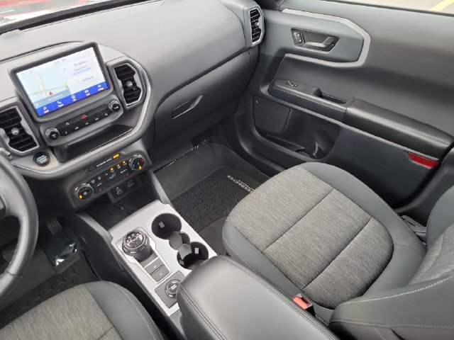 Certified 2023 Ford Bronco Sport Big Bend w/ Convenience Package AWD/4WD image 32