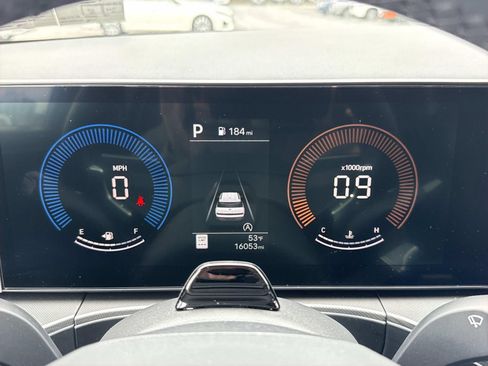 Used 2026 Hyundai Santa Fe SEL image 17