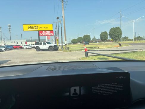 Used 2026 Kia K4 FWD image 17