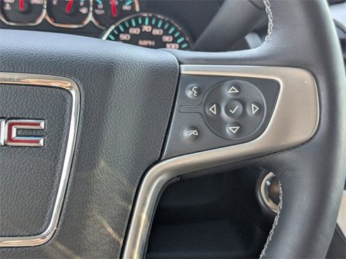 Used 2017 GMC Yukon SLT w/ Open Road Package image 31