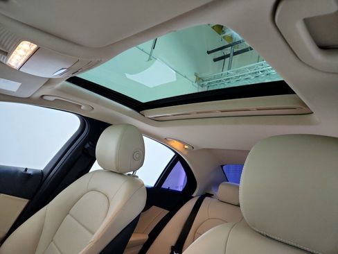 Certified 2021 Mercedes-Benz C 300 Sedan image 12
