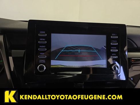 Used 2022 Toyota Camry SE FWD image 19