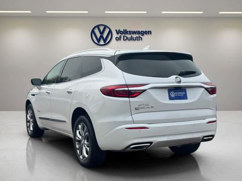 Used 2021 Buick Enclave Avenir image 3