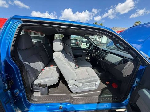 Used 2014 Ford F150 STX w/ Equipment Group 201A Mid RWD image 10