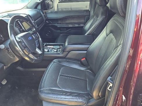 Used 2021 Ford Expedition Limited AWD/4WD image 3