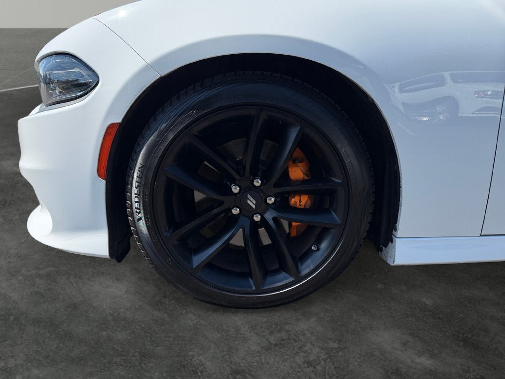 Used 2023 Dodge Charger GT w/ Plus Group RWD image 4