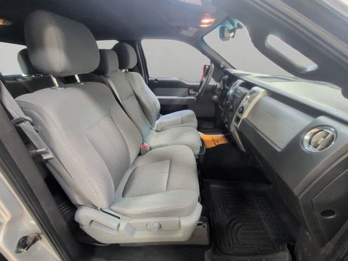 Used 2014 Ford F150 XLT image 15