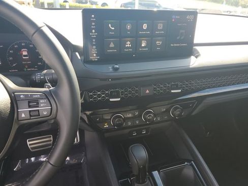 Used 2026 Honda Accord Sport image 23
