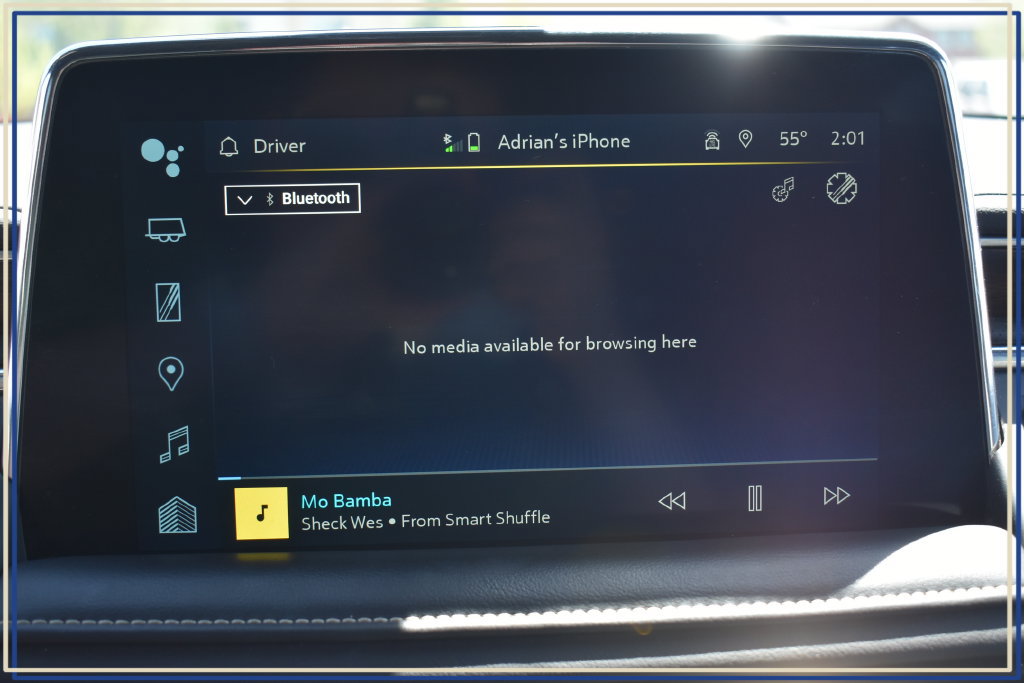 Certified 2024 Chevrolet Suburban Premier AWD/4WD image 14