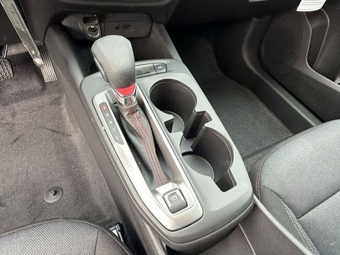 New 2026 Chevrolet Trax RS w/ Sunroof Package FWD image 26