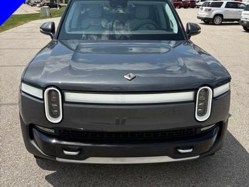 Used 2023 Rivian R1S Adventure Quad AWD/4WD image 10