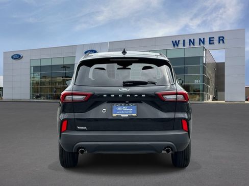 Certified 2025 Ford Escape ST-Line FWD image 4