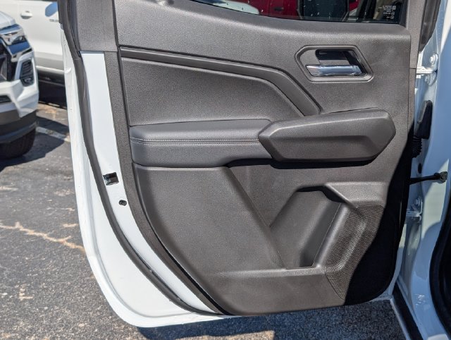 New 2026 Chevrolet Colorado LT w/ Advanced Trailering Package AWD/4WD image 8
