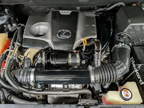 Used 2019 Lexus NX 300 FWD w/ Comfort Package image 23