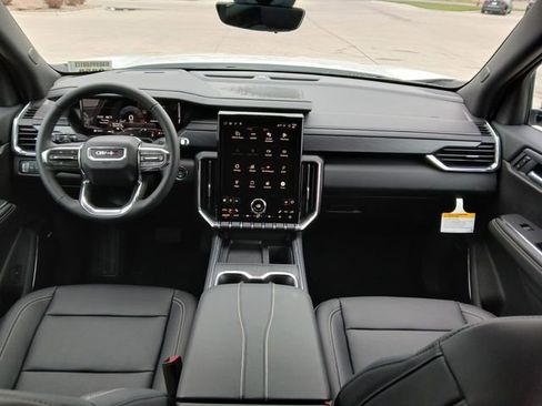 New 2026 GMC Acadia Elevation w/ Elevation Premium Package image 24