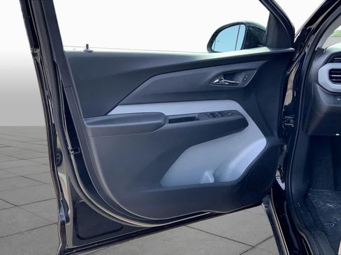 New 2027 Chevrolet Bolt RS w/ Technology Package FWD image 11