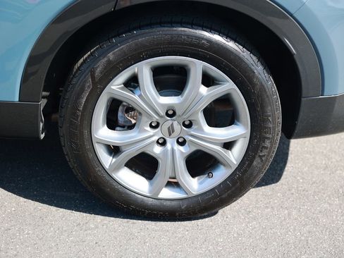 Used 2024 Dodge Hornet R/T AWD/4WD image 10