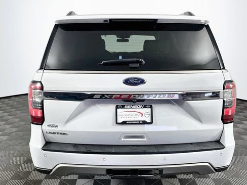 Used 2020 Ford Expedition Limited RWD image 7