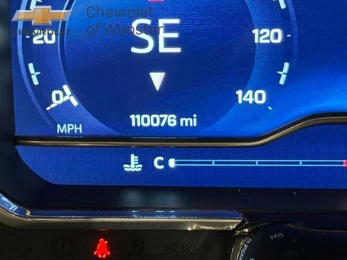 Used 2023 Chevrolet Silverado 1500 LT w/ All Star Edition Plus image 19