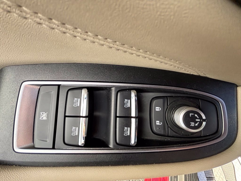 Used 2025 Subaru Legacy Limited AWD/4WD image 15