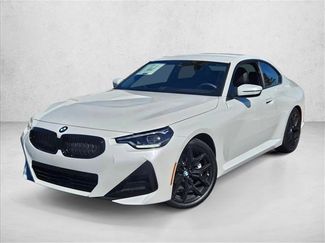 New 2026 BMW 230i Coupe w/ M Sport Package video 1
