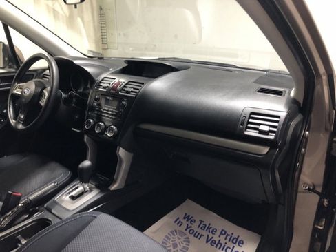 Used 2015 Subaru Forester 2.5i Premium w/ All-Weather Package image 13