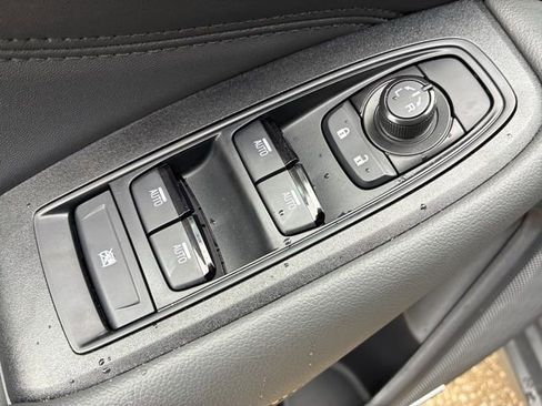 Used 2025 Subaru Outback Wilderness w/ Wilderness Package image 18