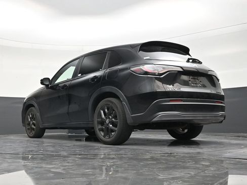 Used 2024 Honda HR-V Sport image 22