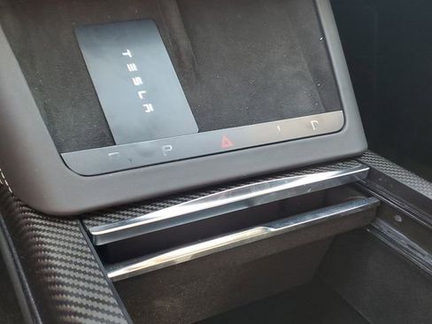 Used 2022 Tesla Model S Plaid AWD/4WD image 22