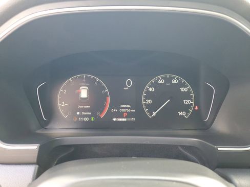 Certified 2025 Honda Pilot Touring image 28