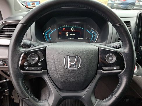 Certified 2020 Honda Odyssey EX-L image 25