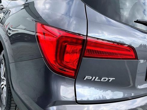 Used 2017 Honda Pilot EX-L image 21