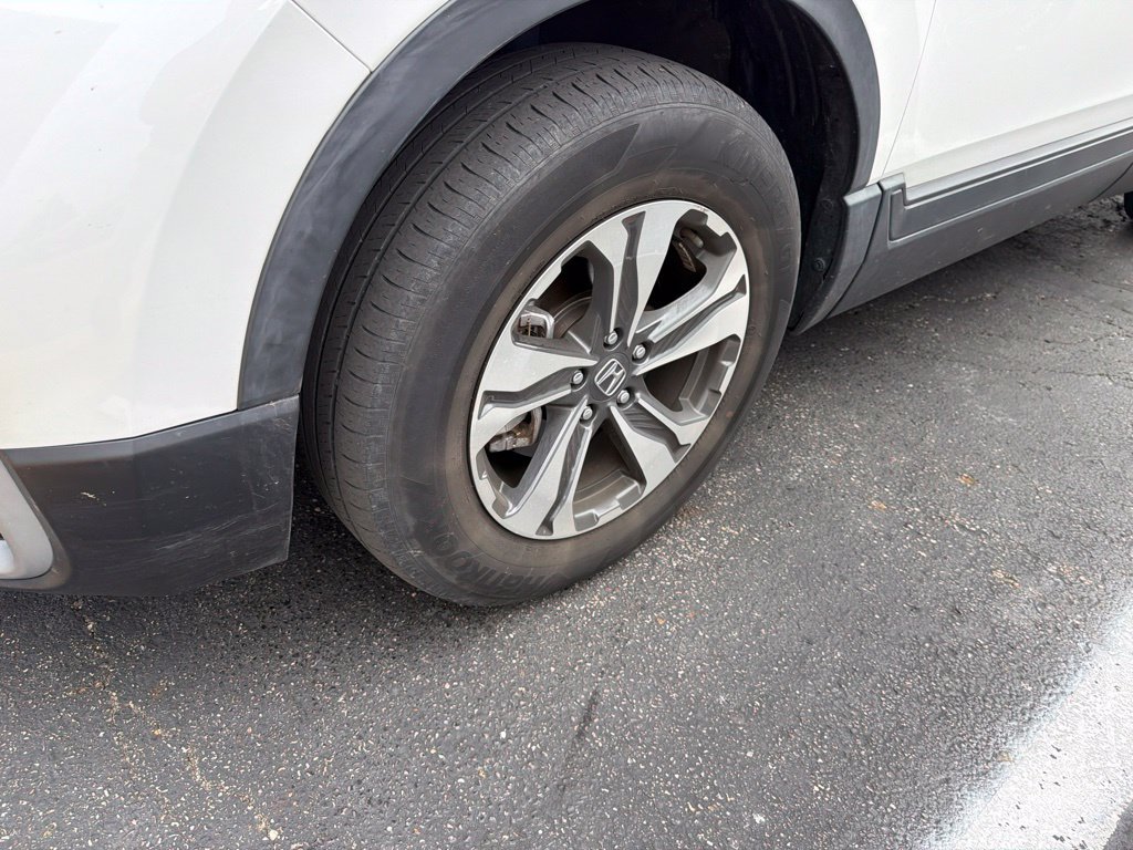 Used 2021 Honda CR-V LX image 10