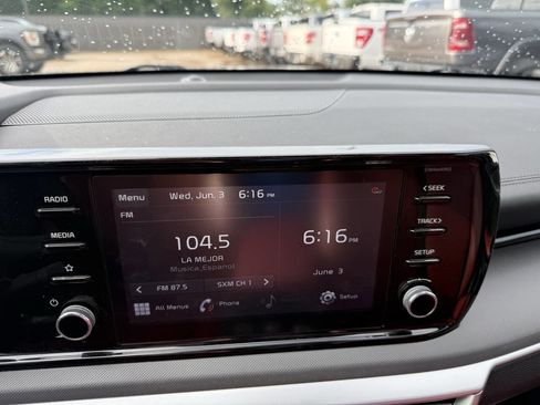 Used 2021 Kia K5 GT-Line AWD/4WD image 25