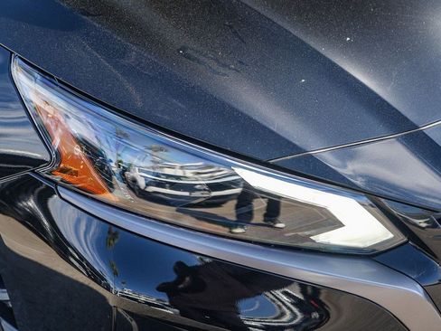 New 2026 Nissan Altima 2.5 SV AWD/4WD image 2