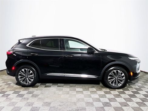 New 2026 Buick Envision Preferred image 9