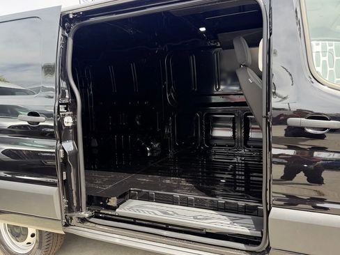 New 2026 Ford Transit 150 Low Roof RWD image 8