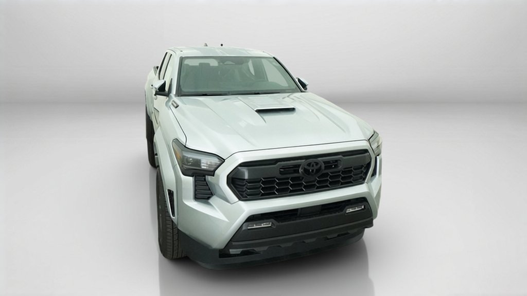New 2026 Toyota Tacoma TRD Sport AWD/4WD image 42
