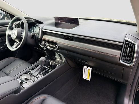 New 2026 MAZDA CX-50 2.5 Hybrid w/ Weather Package image 14