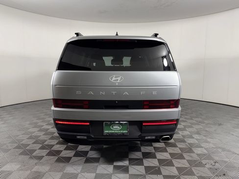 Used 2026 Hyundai Santa Fe SEL FWD image 9