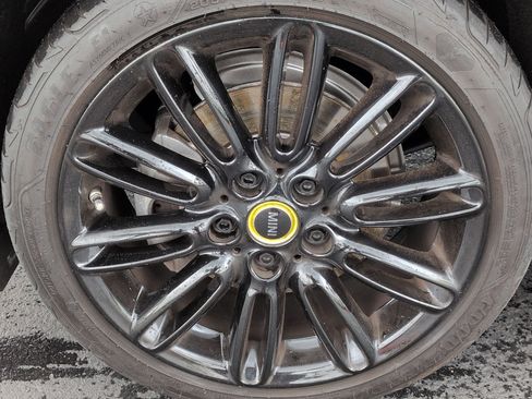 Used 2024 MINI Cooper SE image 13