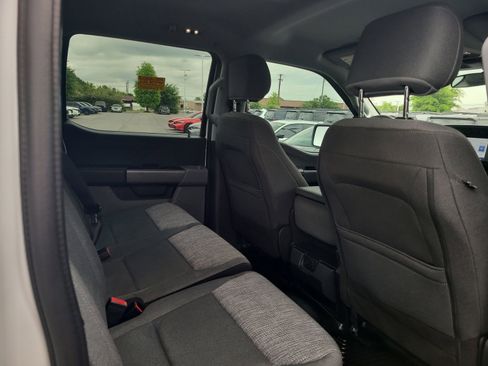 Used 2021 Ford F150 XLT AWD/4WD image 24