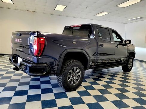 New 2026 GMC Sierra 1500 AT4X image 3