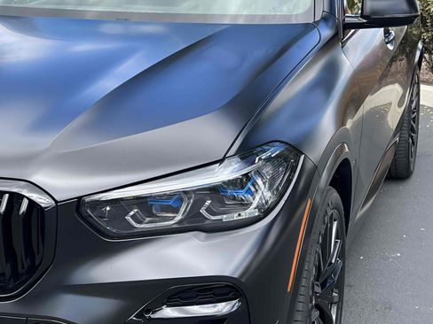 Used 2022 BMW X5 xDrive40i image 71