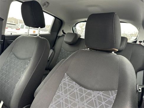 Used 2020 Chevrolet Spark LS image 16