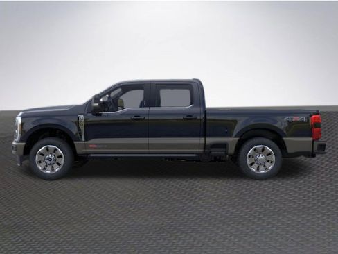 New 2026 Ford F250 King Ranch AWD/4WD image 3