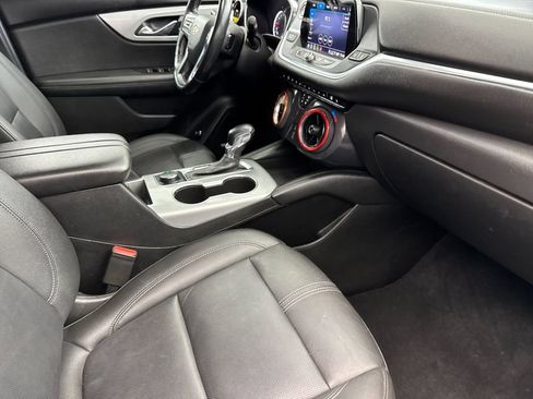 Used 2021 Chevrolet Blazer LT w/ Sound & Technology Package image 15