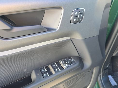 New 2025 Ford Bronco Sport Outer Banks w/ Outer Banks Tech Package+ image 16