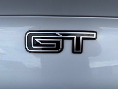 Used 2023 Ford Mustang Mach-E GT w/ GT Performance Edition AWD/4WD image 33